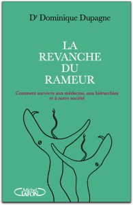 couverture de la revanche du rameur